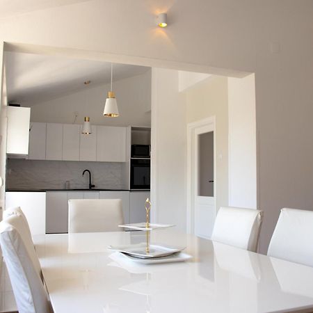 Pepi Apartments 4 Zara Esterno foto